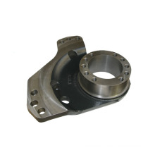 Precision Casting Part with Spray Coating for Electric Forklift (DR027)